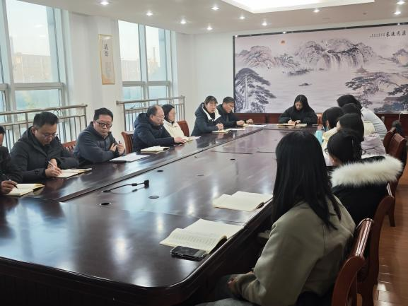 武汉东新电子技工学校教师教学能力提升培训